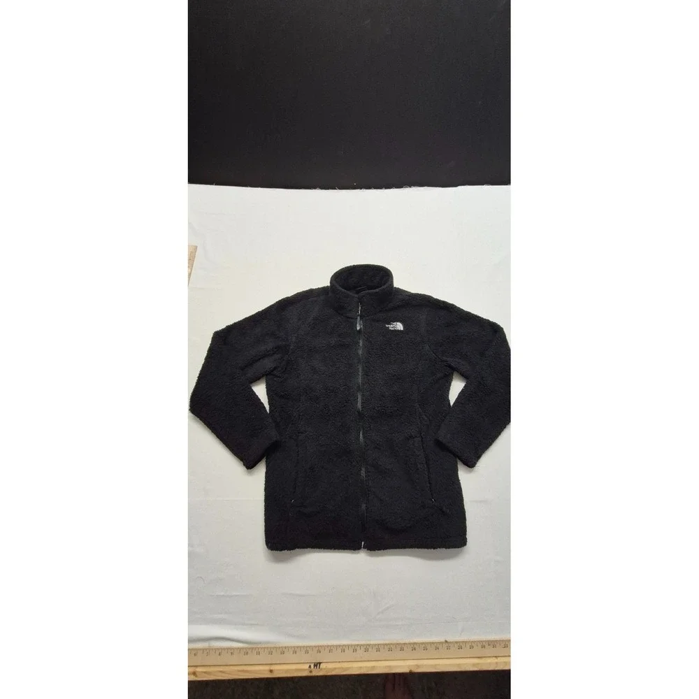 The North Face please see